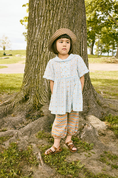 Voyage Dress