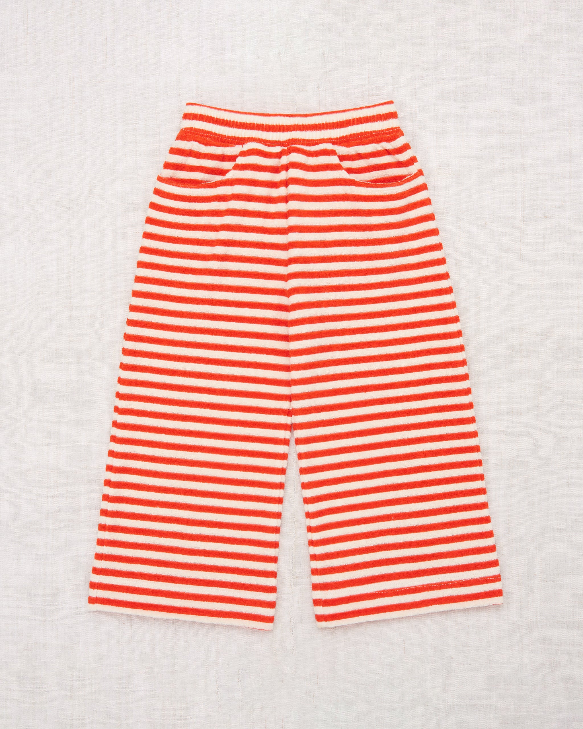 misha and puff beach pants 4-5y - キッズ服女の子用(90cm~)