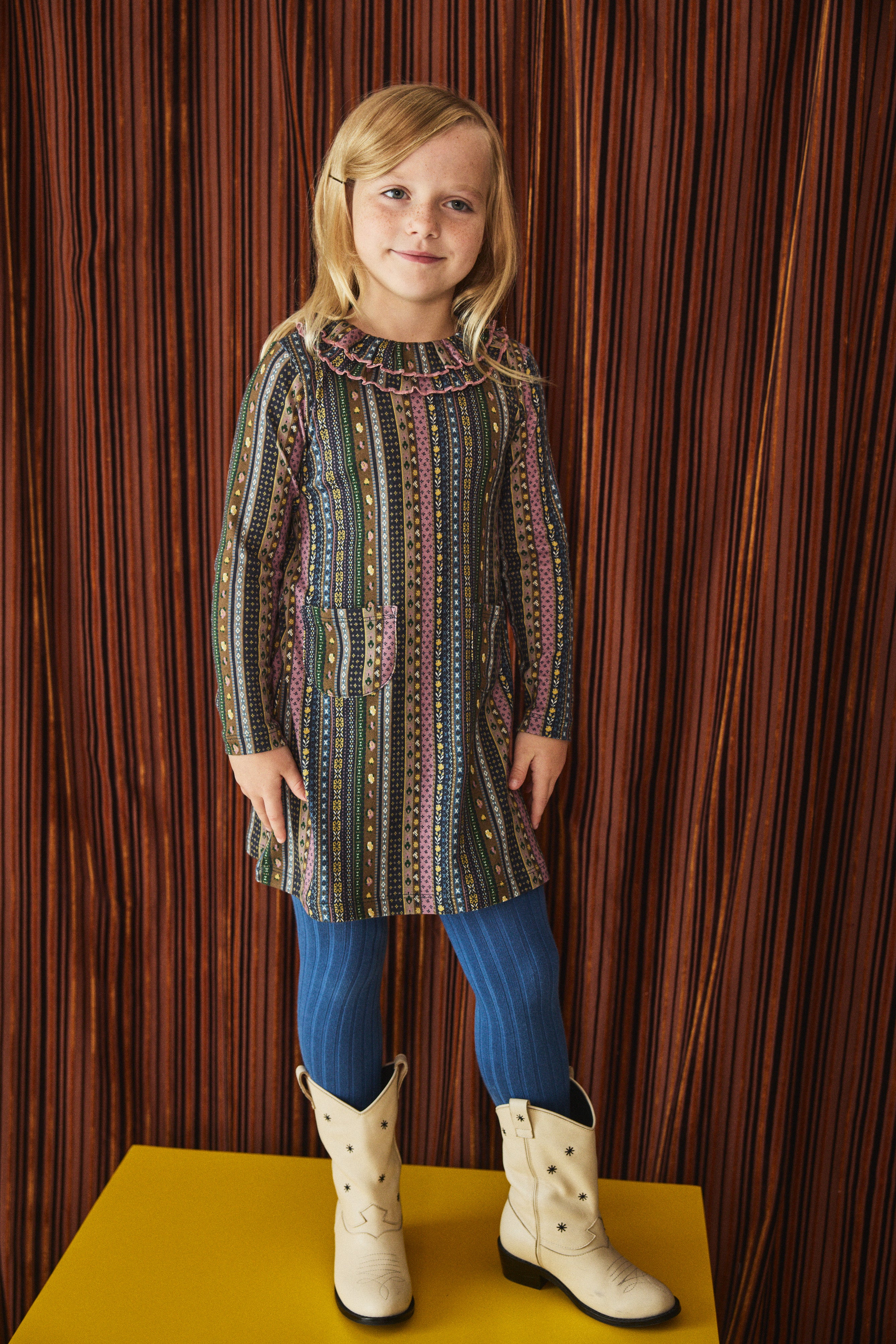 Sweetheart Dress – Misha & Puff