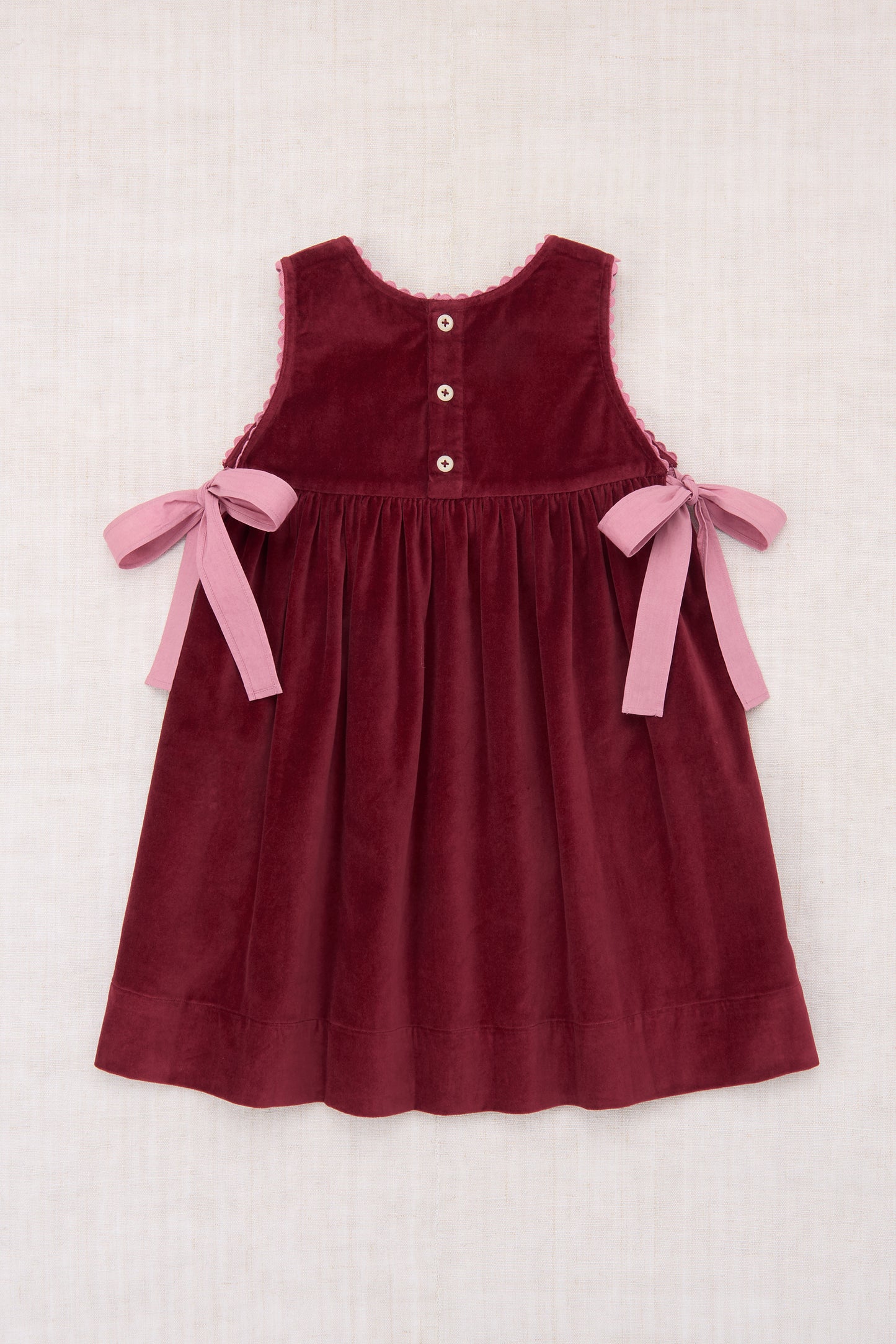 Velvet Esme Dress