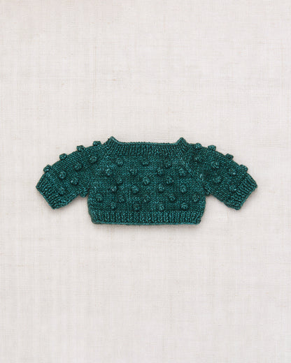 Misha & Puff x PDC - Bunny Popcorn Sweater