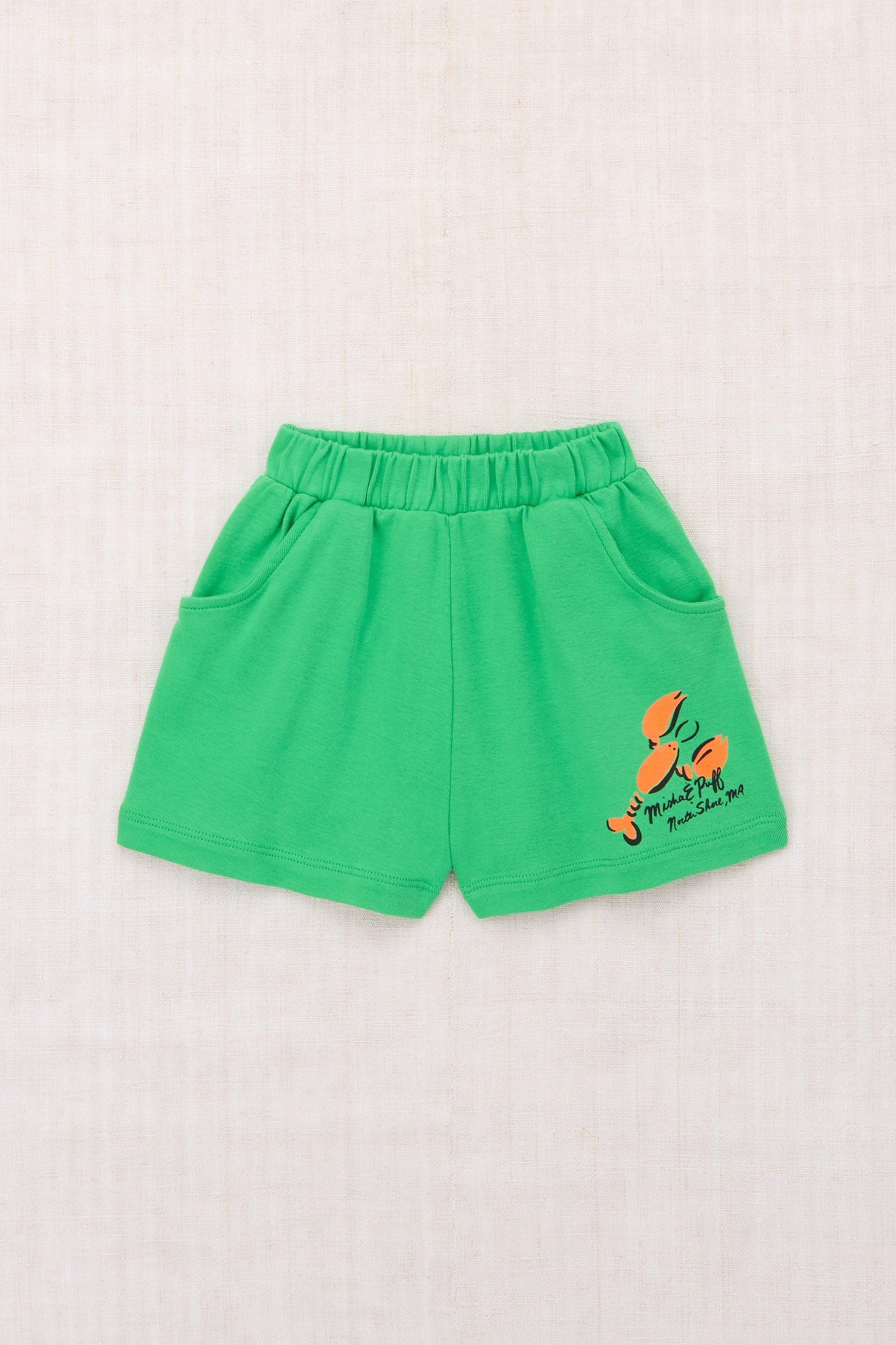 Kids Bottoms | Pants, Shorts & Skirts | Misha & Puff