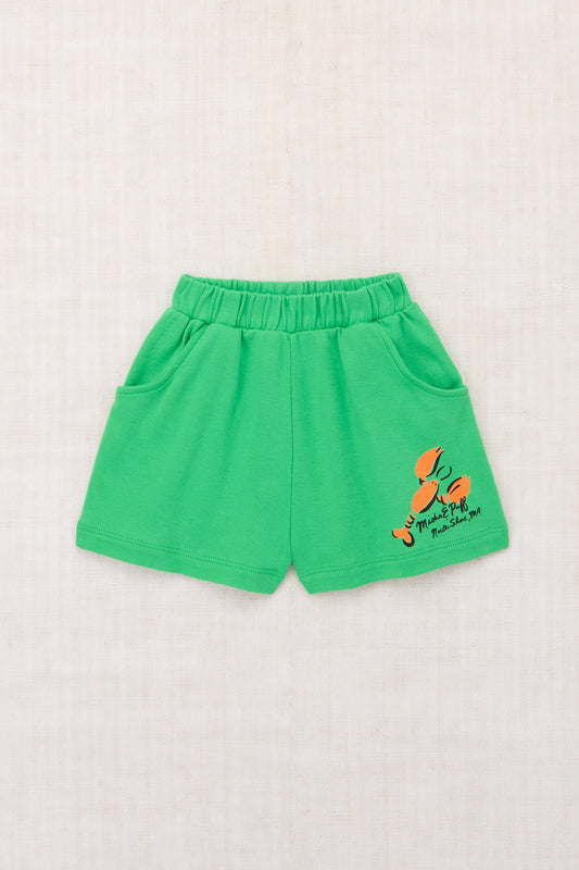 North Shore Cycling Short