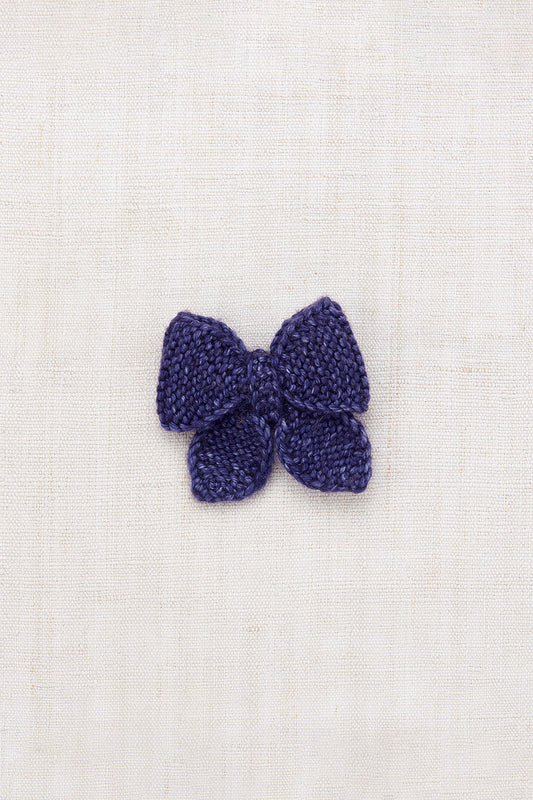 Medium Puff Bow