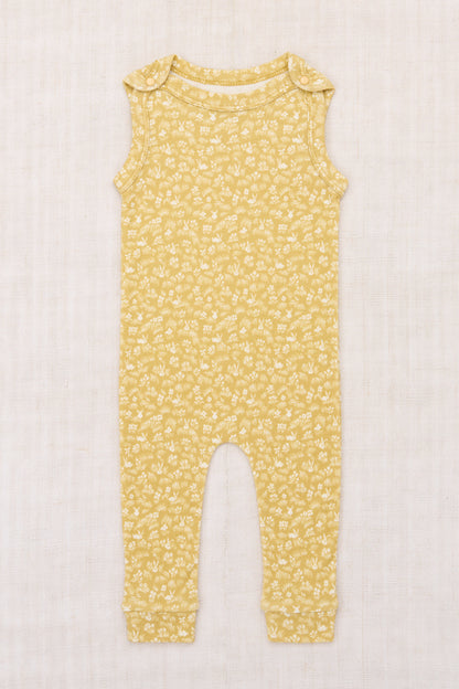 Baby Snap Overall