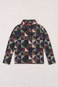 Long Sleeve Polo