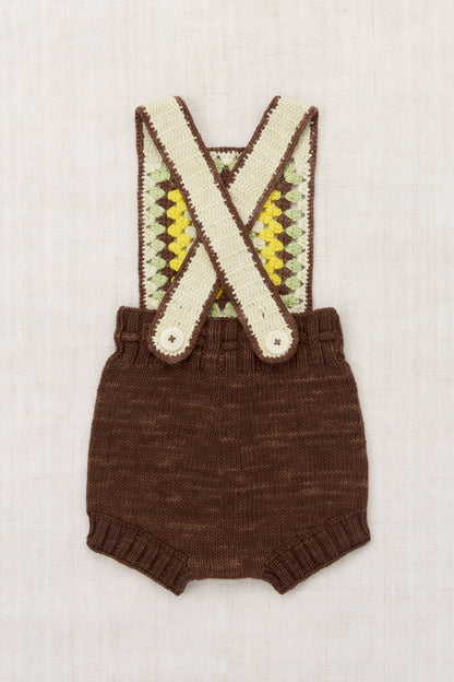 Baby Lake House Romper