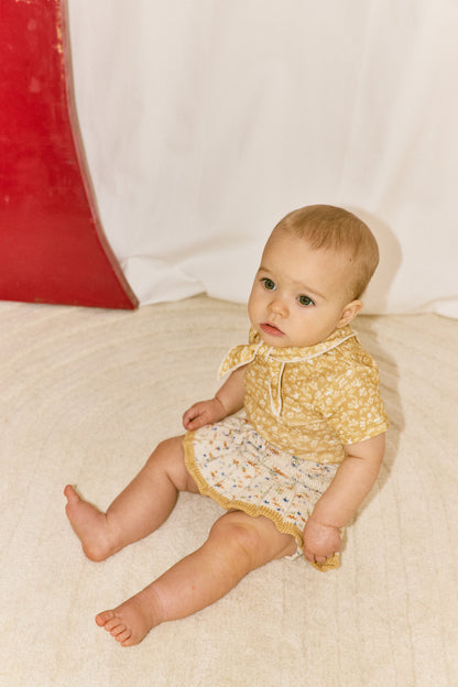 Baby Skating Pond Skirt