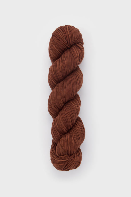 Cotton Yarn Skein
