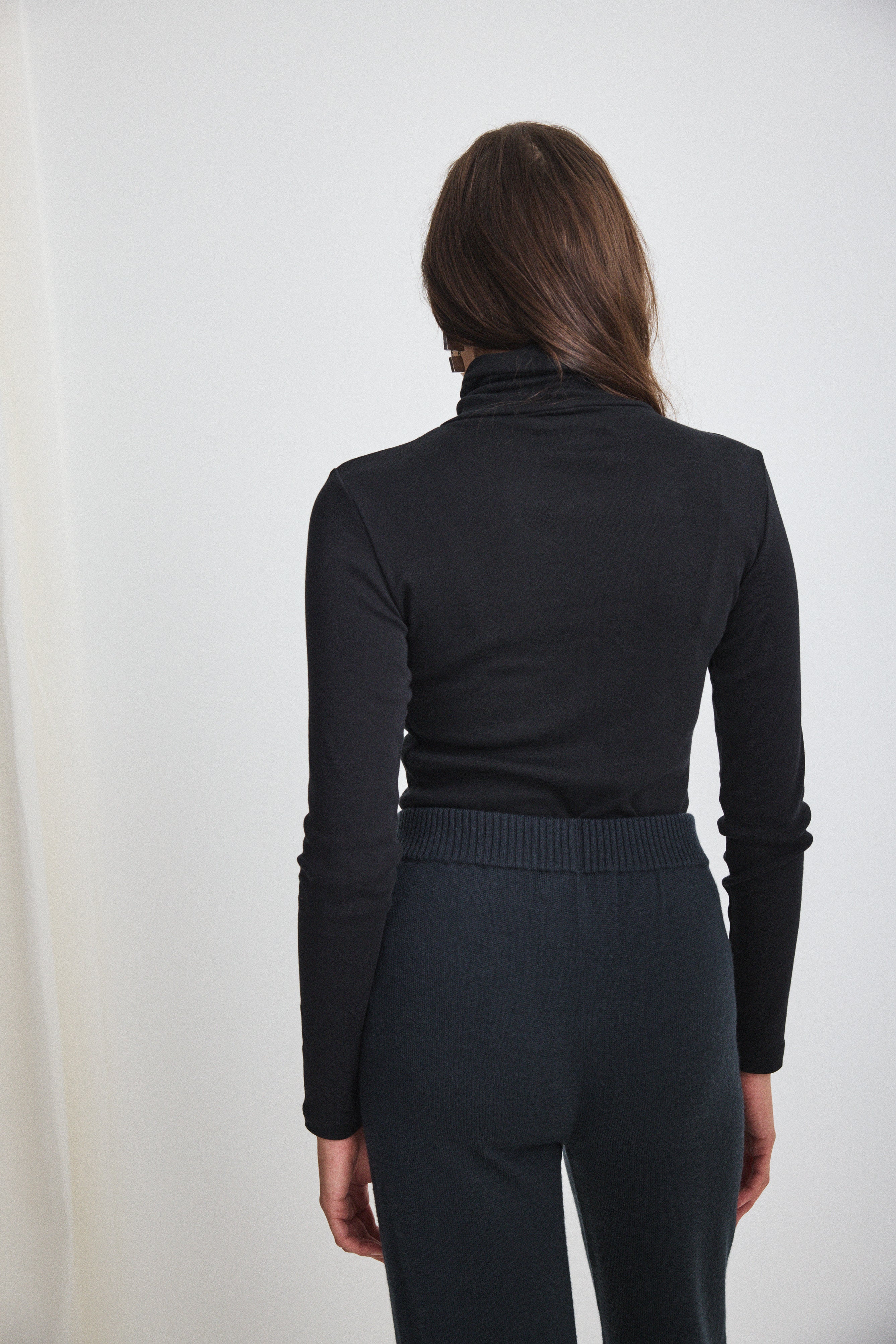 Turtleneck – Misha & Puff