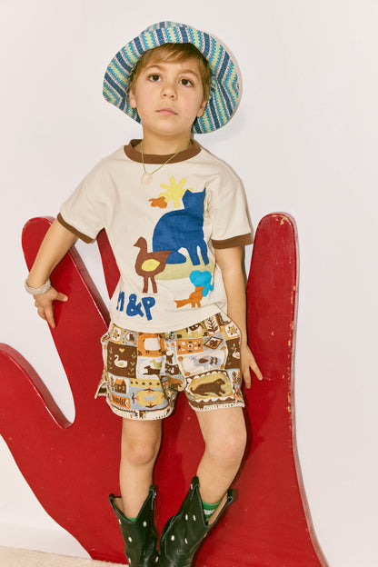 Bucket Hat