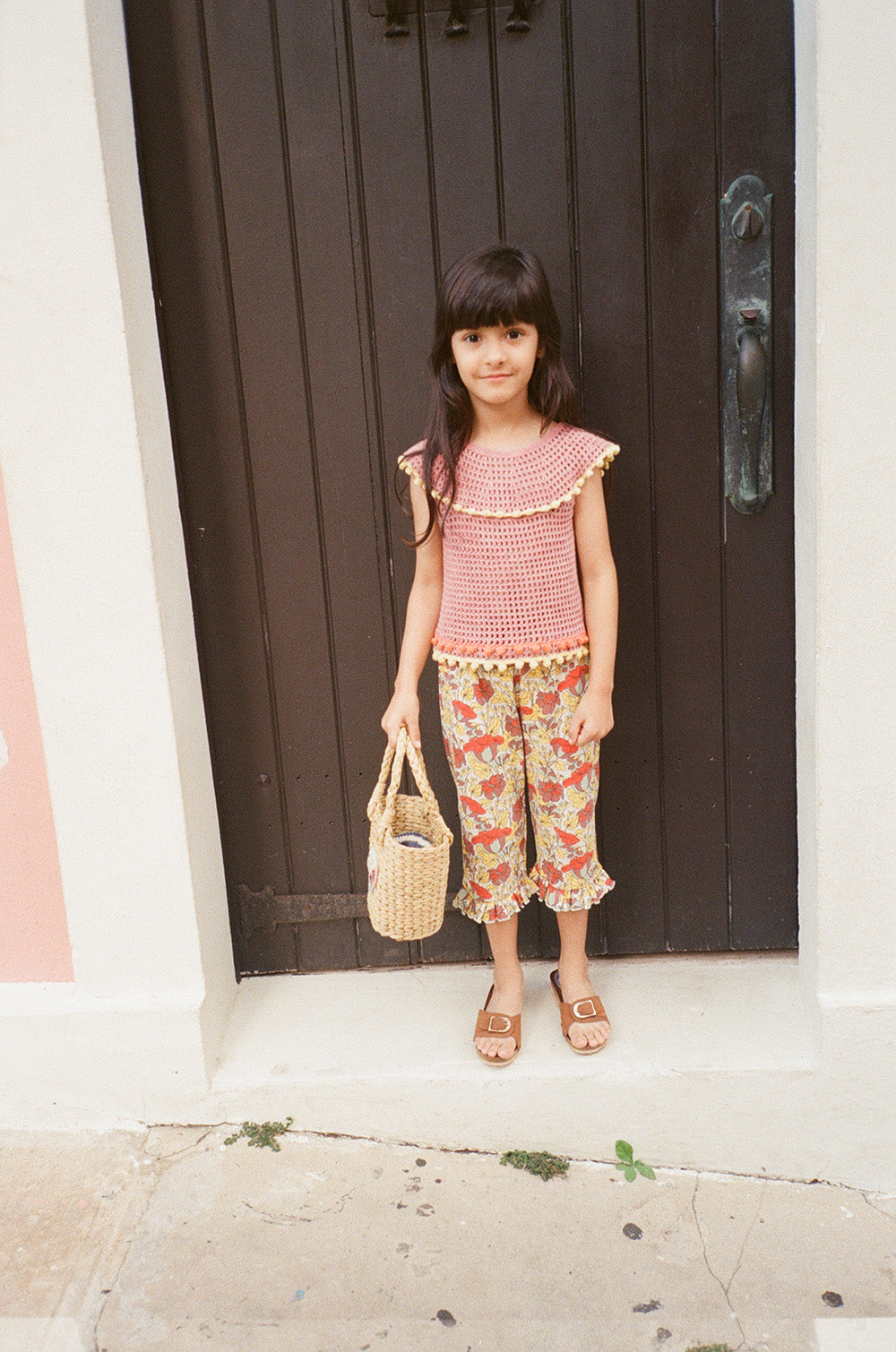 Kids Bottoms | Pants, Shorts & Skirts | Misha & Puff