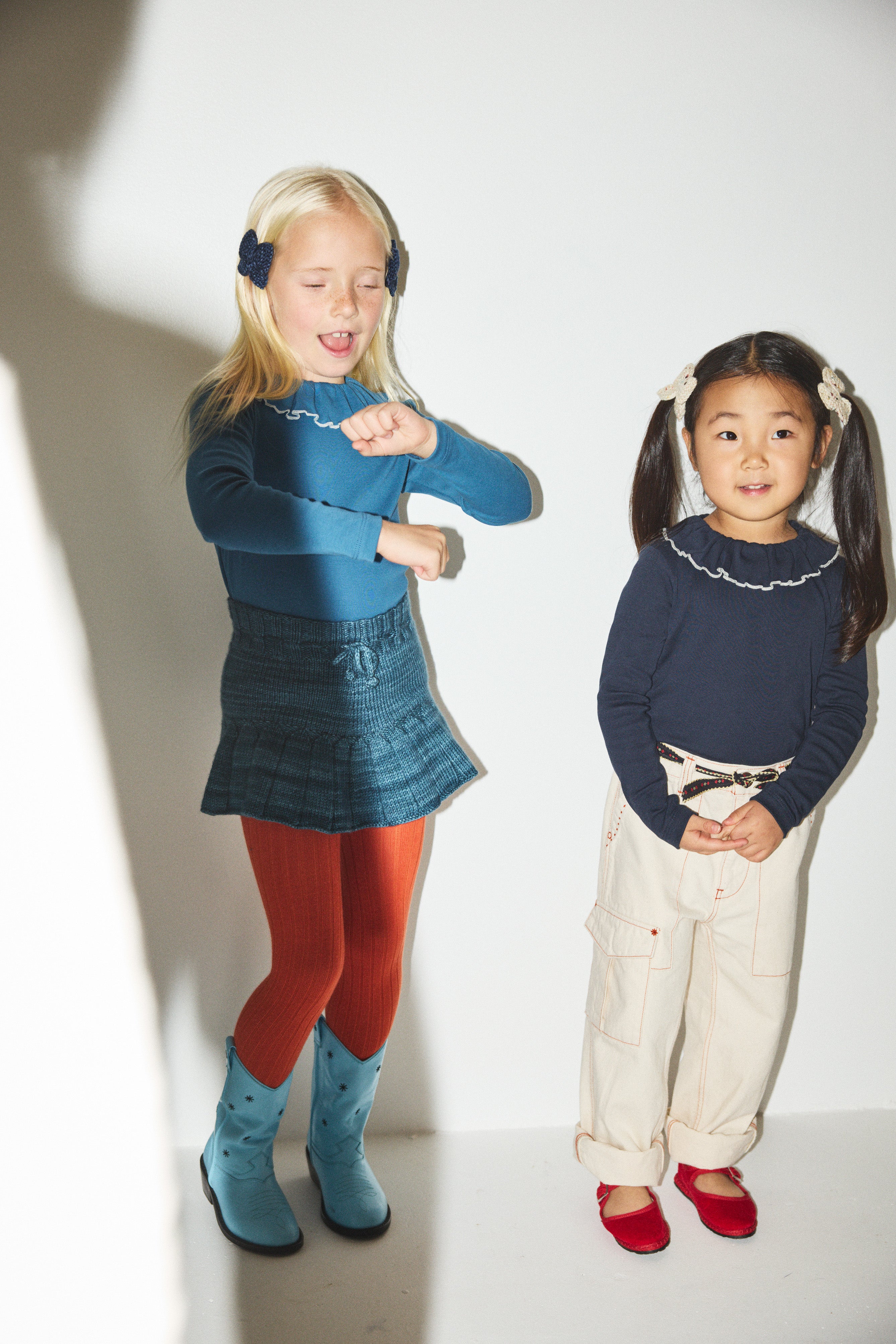 Paloma Top – Misha & Puff