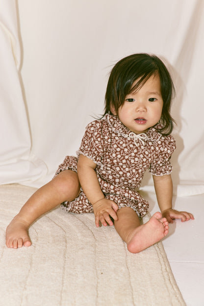 Baby Patricia Onesie