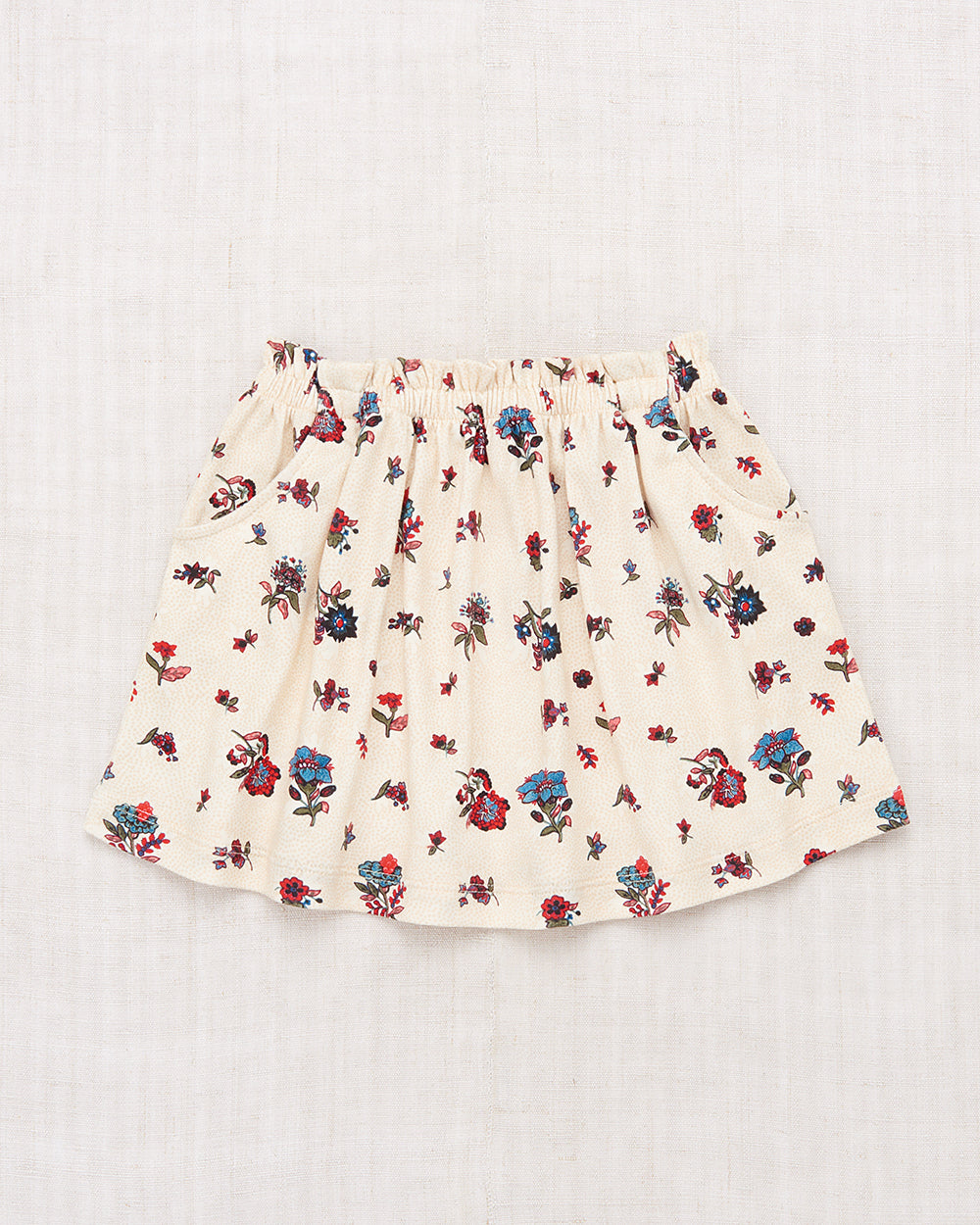 Misha\u0026Puff  Holyoke Floral Sadie Skirt原産国ペルー