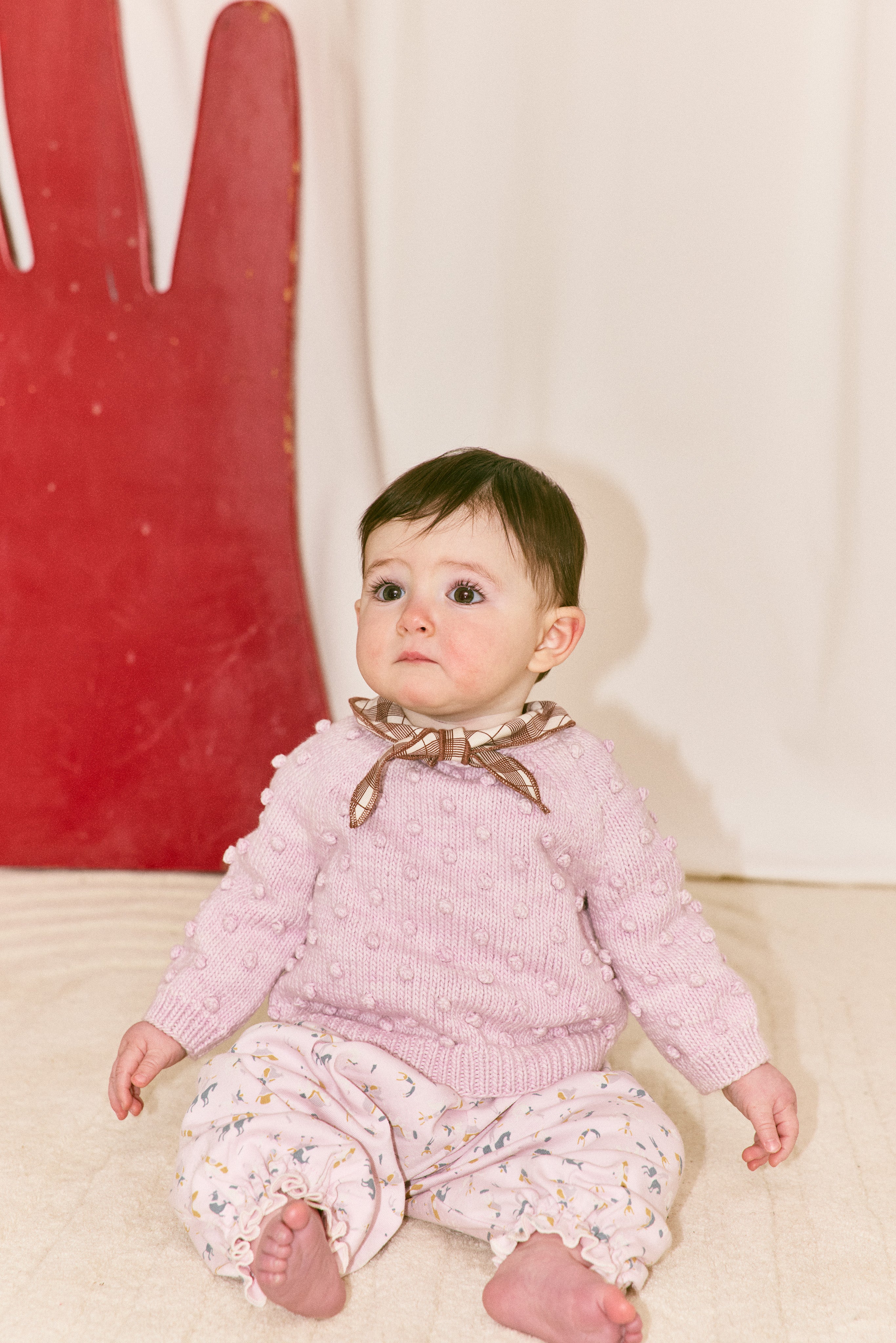 r*i様 Misha & Puff balloon pant 3y Baby Balloon Pant – Misha & Puff