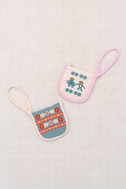 Dinah Coin Purse