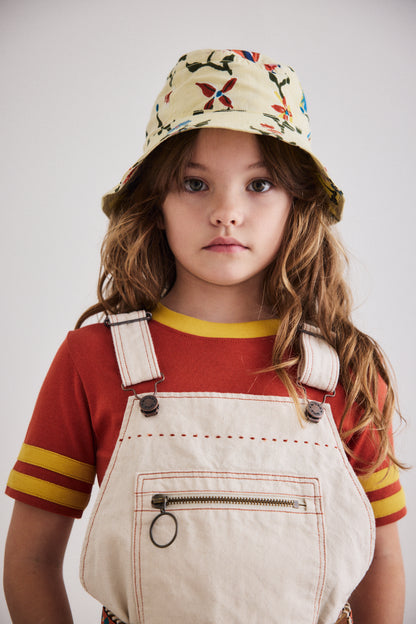 Zip Overall