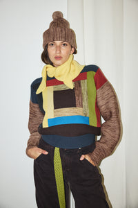 Large Scout Scarf