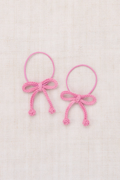 Popcorn Bow Elastic