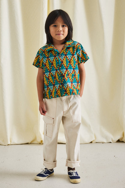 Utility Jeans