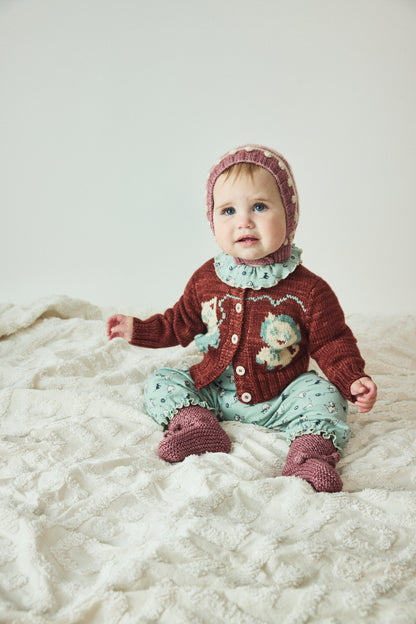 Baby Pierrot Onesie