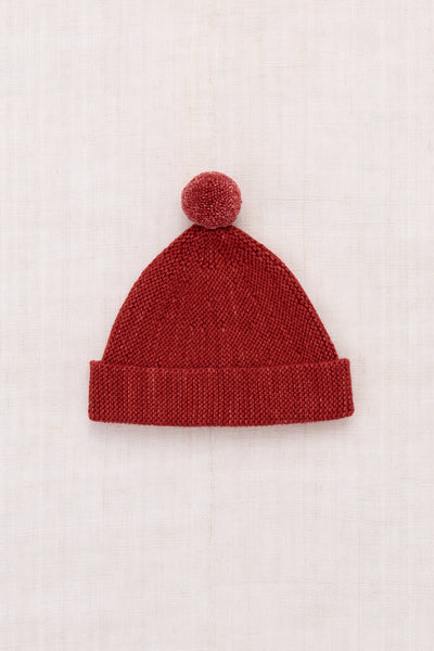 Misha & Puff Garter Hat ニット帽　Mojave Garter Hat – Misha & Puff