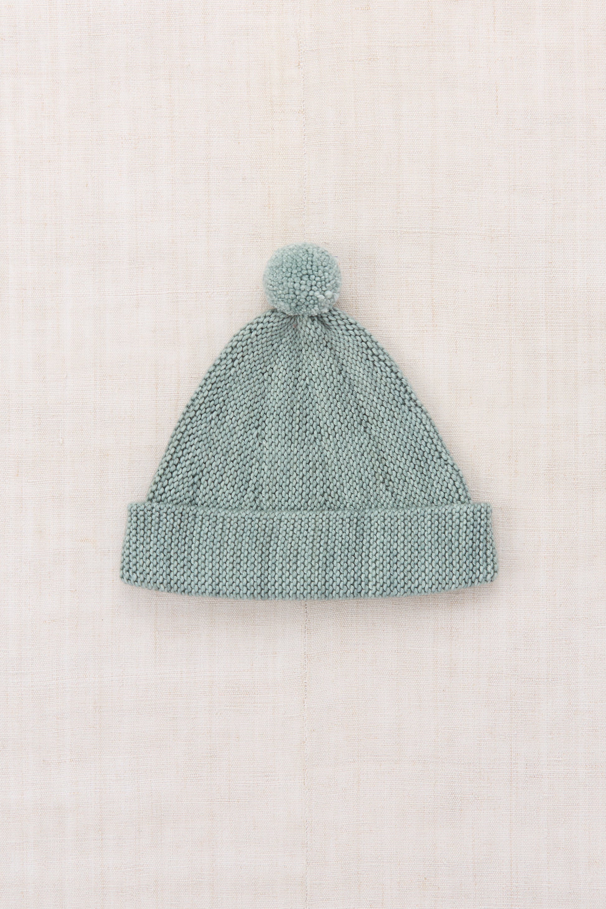 Garter Hat - Onsen