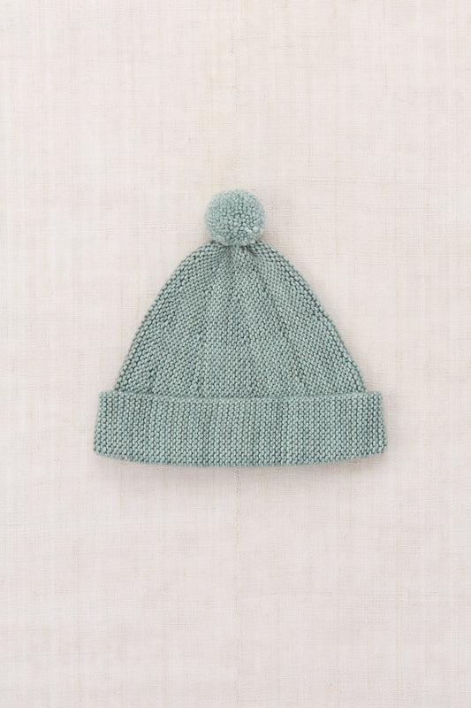 Garter Hat - Onsen