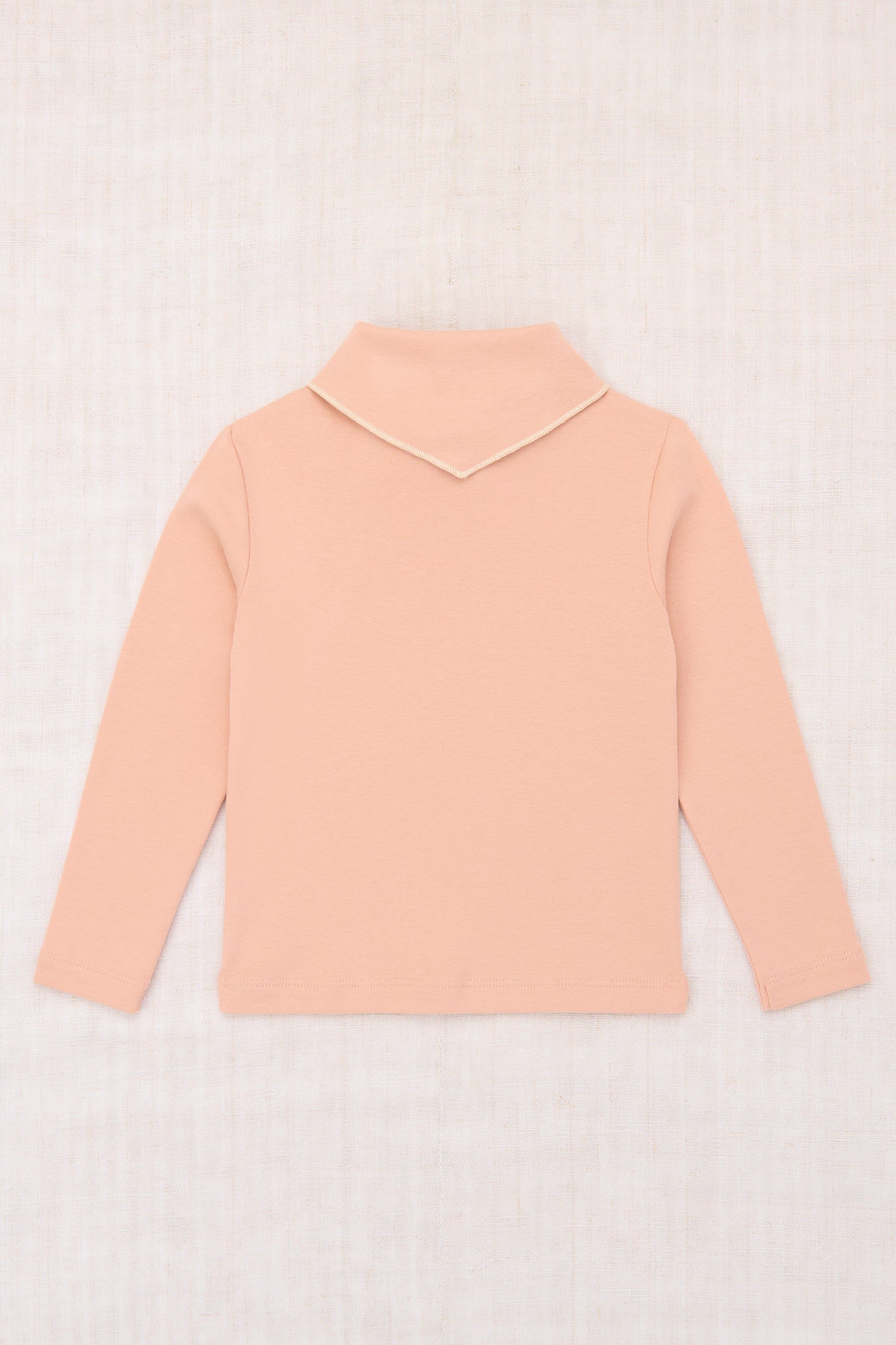 Scout Top – Misha & Puff