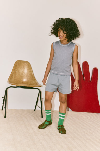 Resort Short