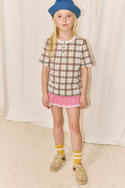 Skating Pond Skirt