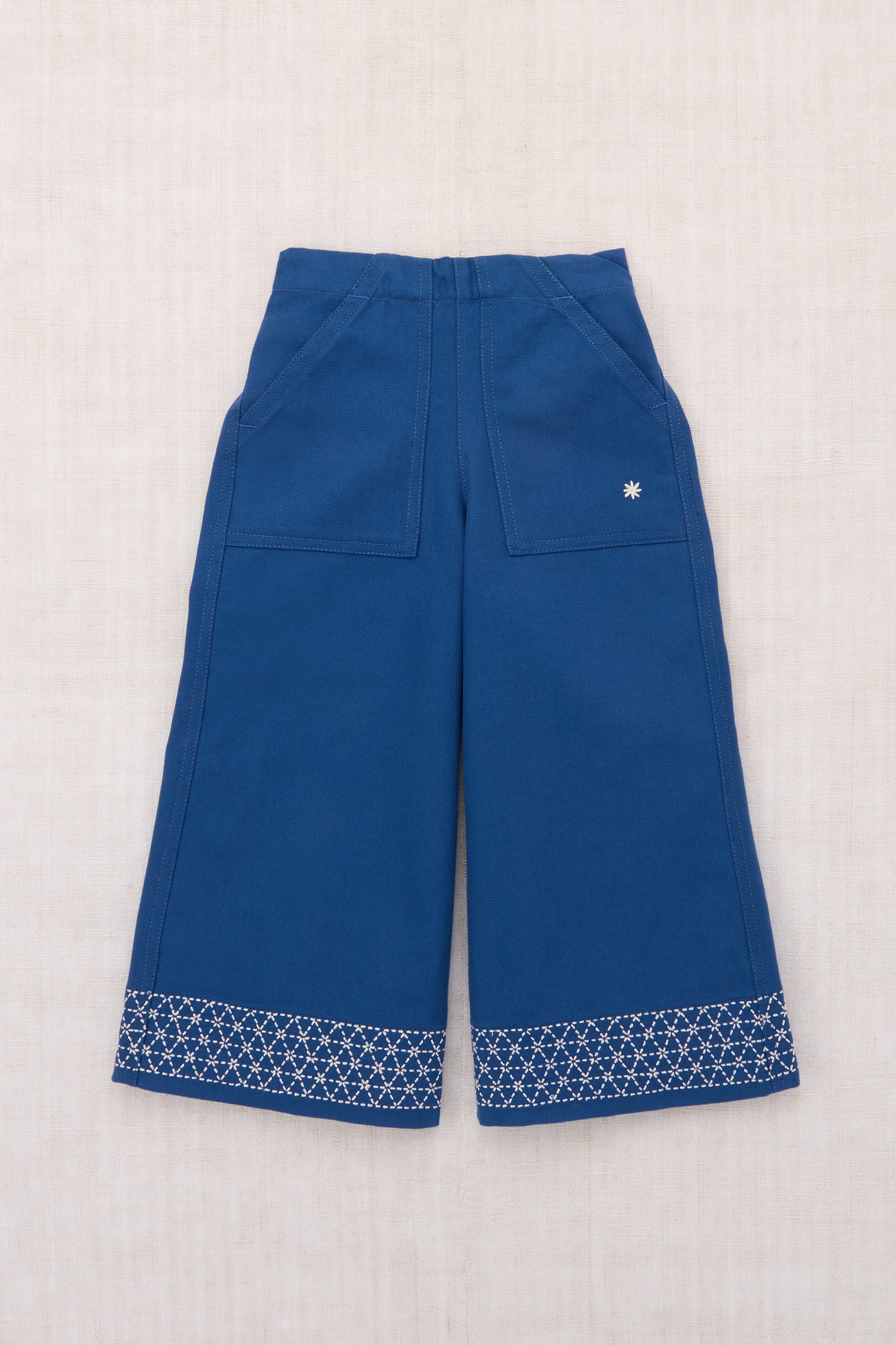 Little Paths Kickstand Pant