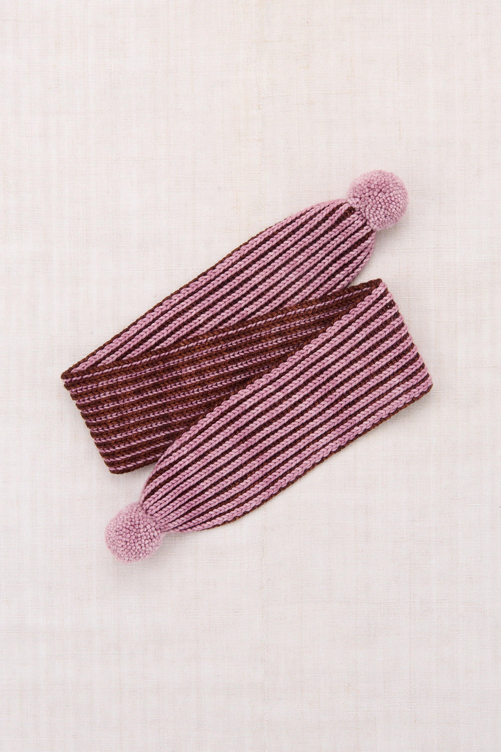 Gloucester Scarf – Misha & Puff