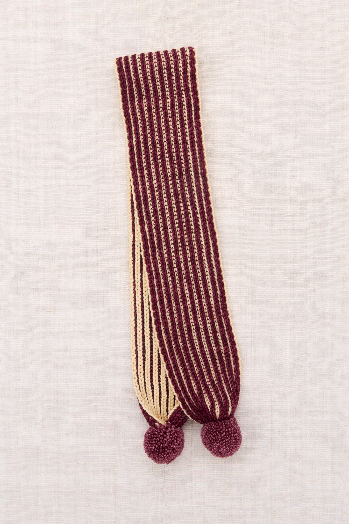 Gloucester Scarf - Cambridge