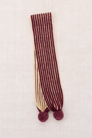 Gloucester Scarf - Cambridge