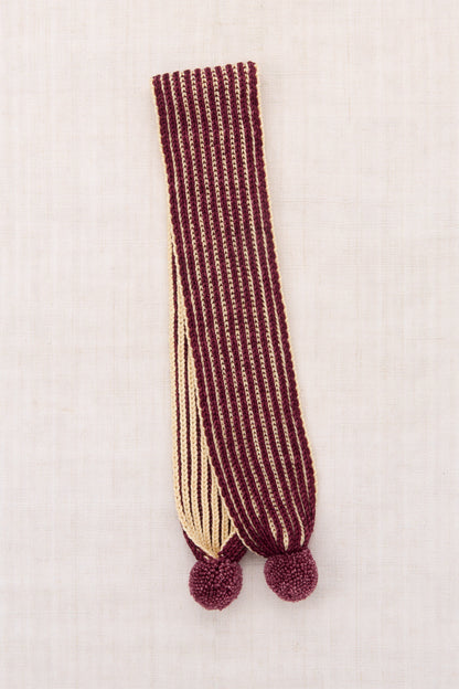 Gloucester Scarf - Cambridge