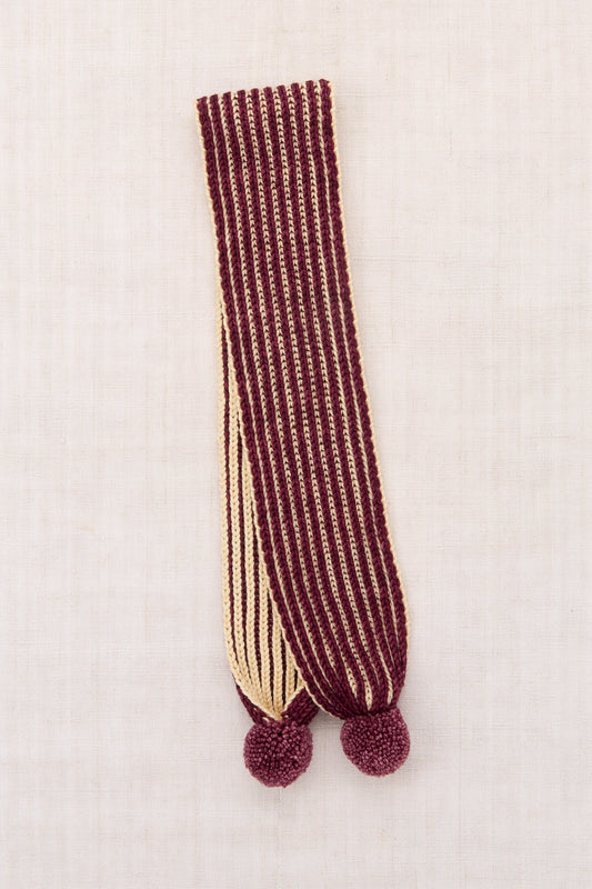 Gloucester Scarf - Cambridge