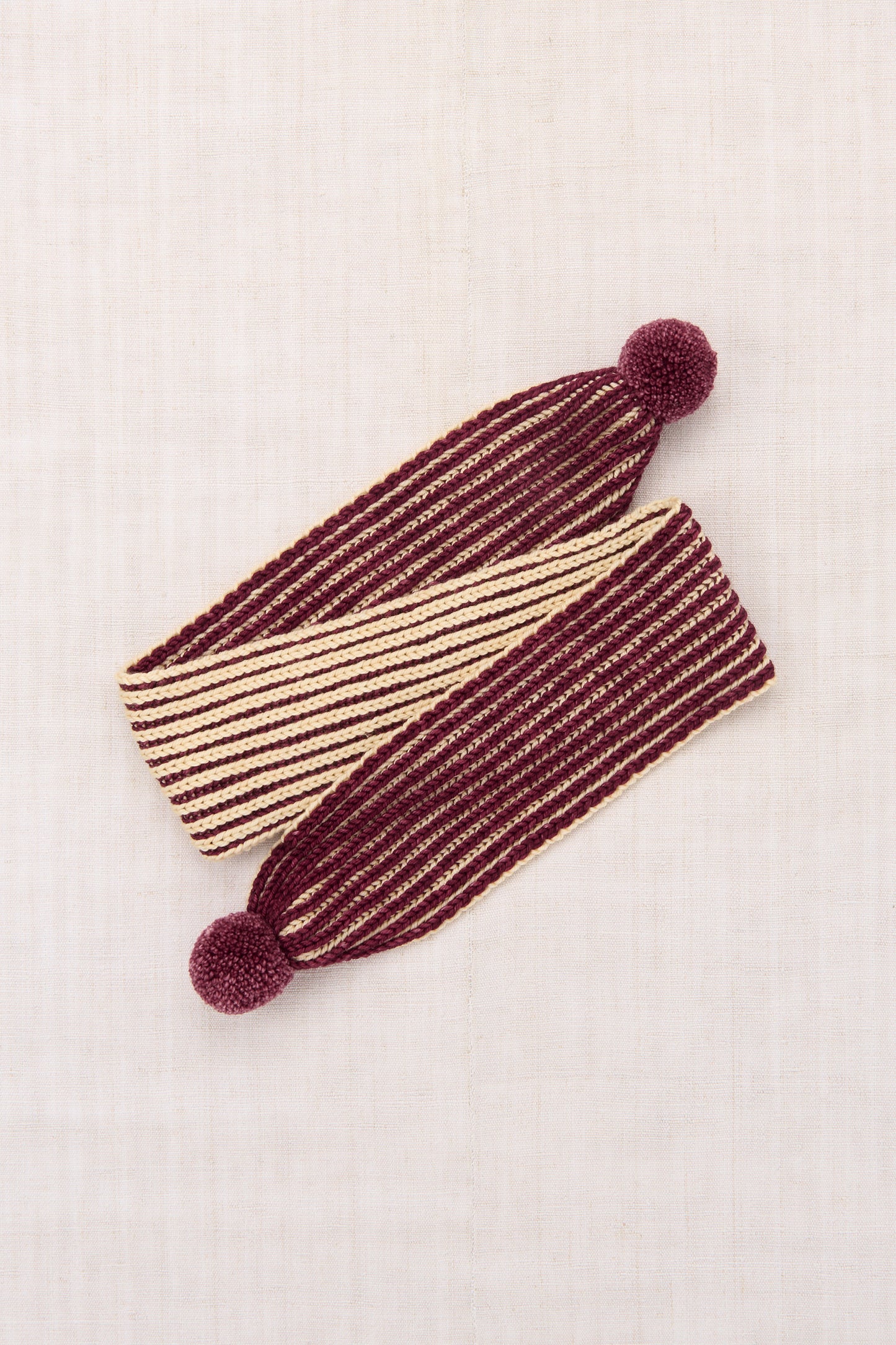 Gloucester Scarf - Cambridge