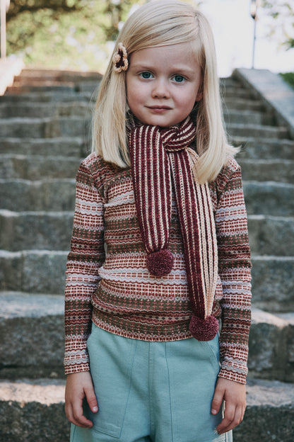 Gloucester Scarf - Cambridge