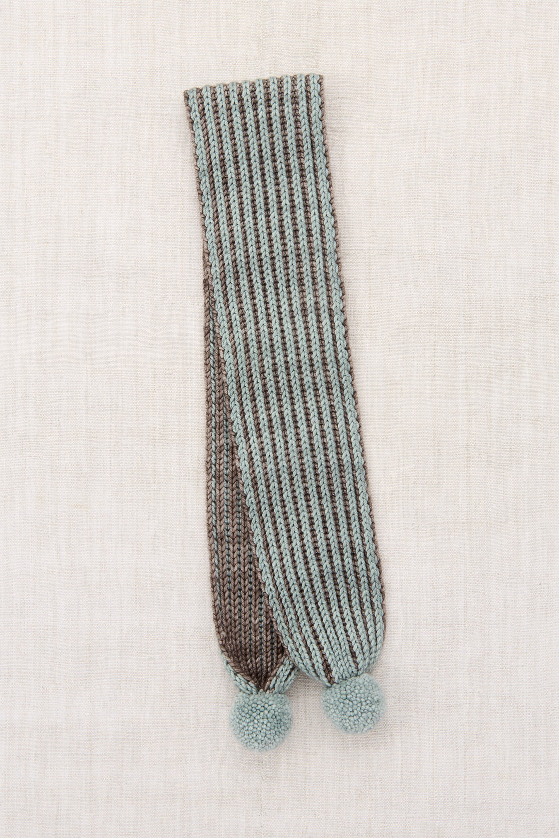 Gloucester Scarf - Onsen