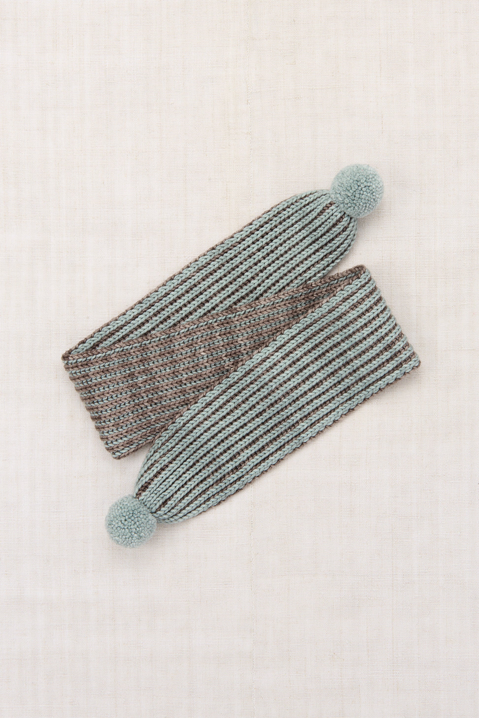 Gloucester Scarf - Onsen