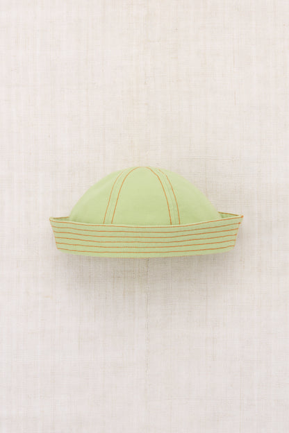 Little Paths Sunfish Sailor Hat