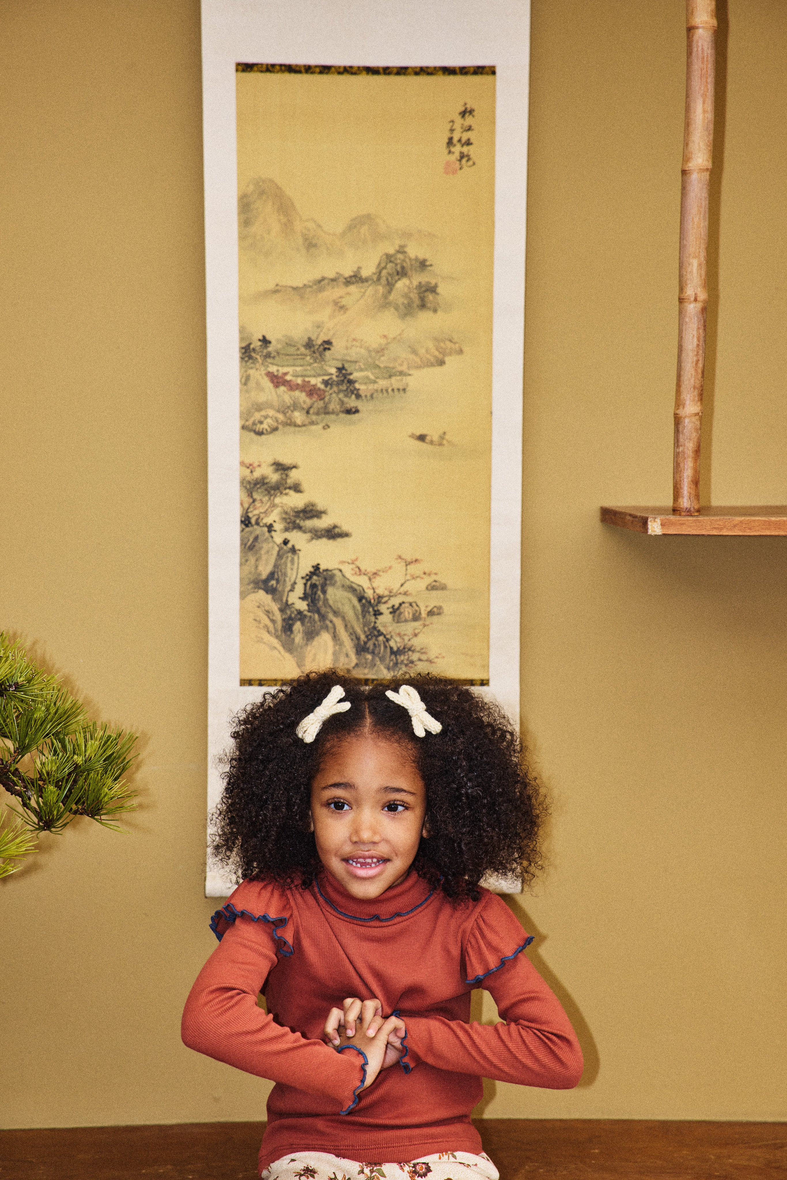 Child - Accessories – Misha & Puff