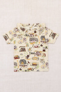 Paloma Tee