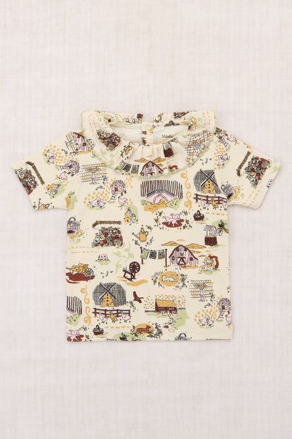Paloma Tee