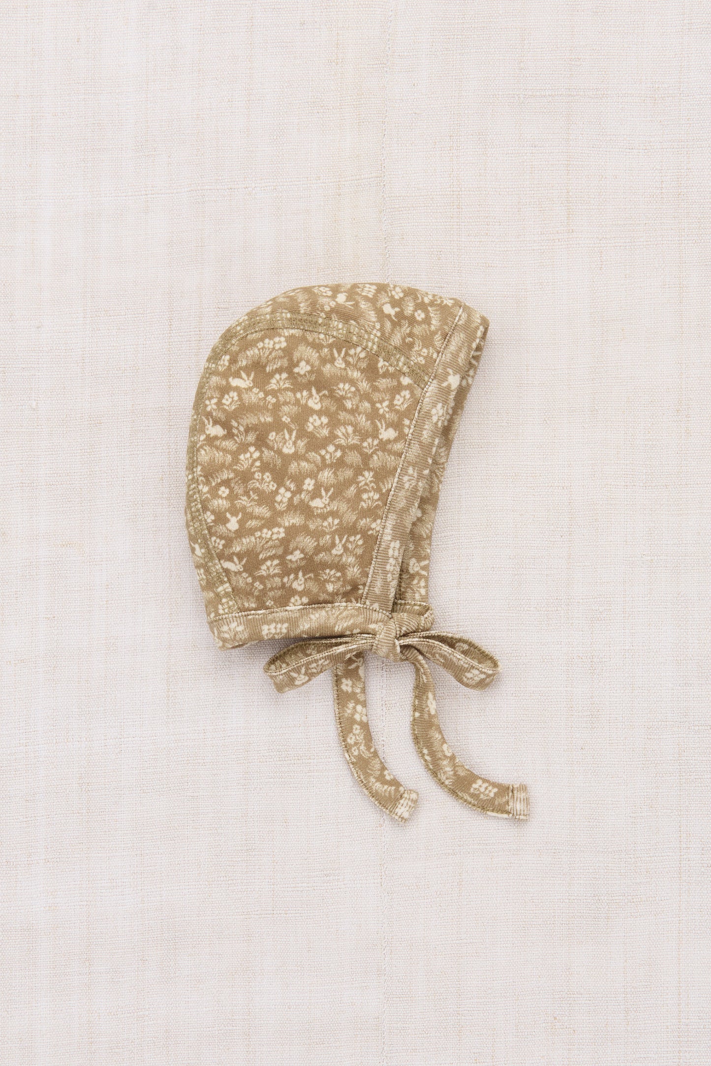 Baby Pima Bonnet