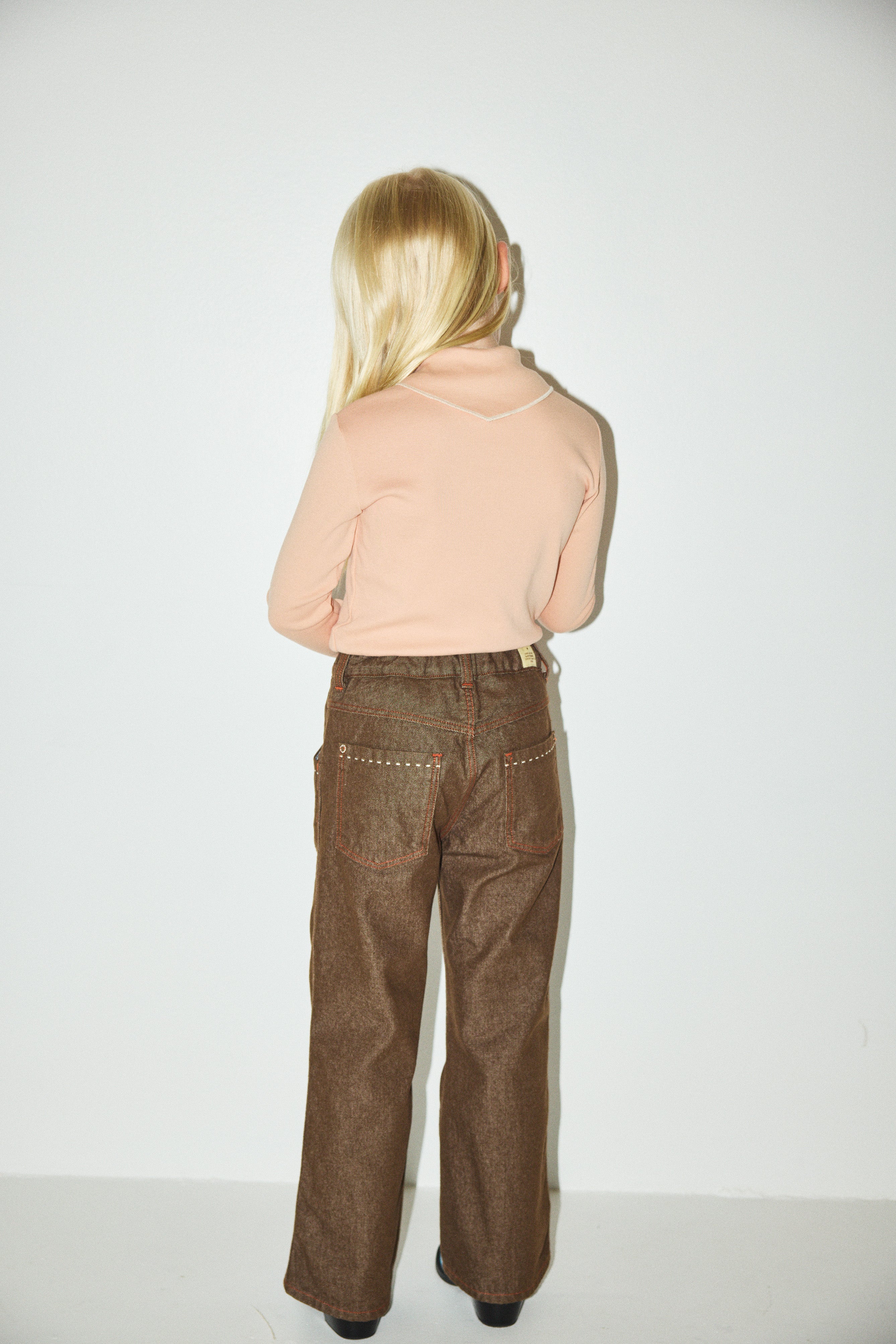 Scout Top – Misha & Puff