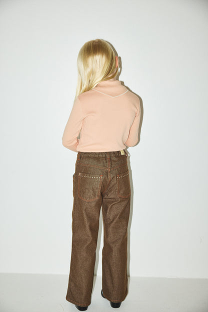 Scout Top