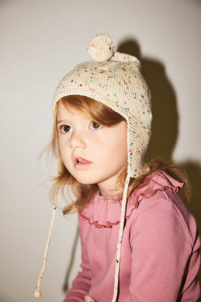 Pointy Peak Hat